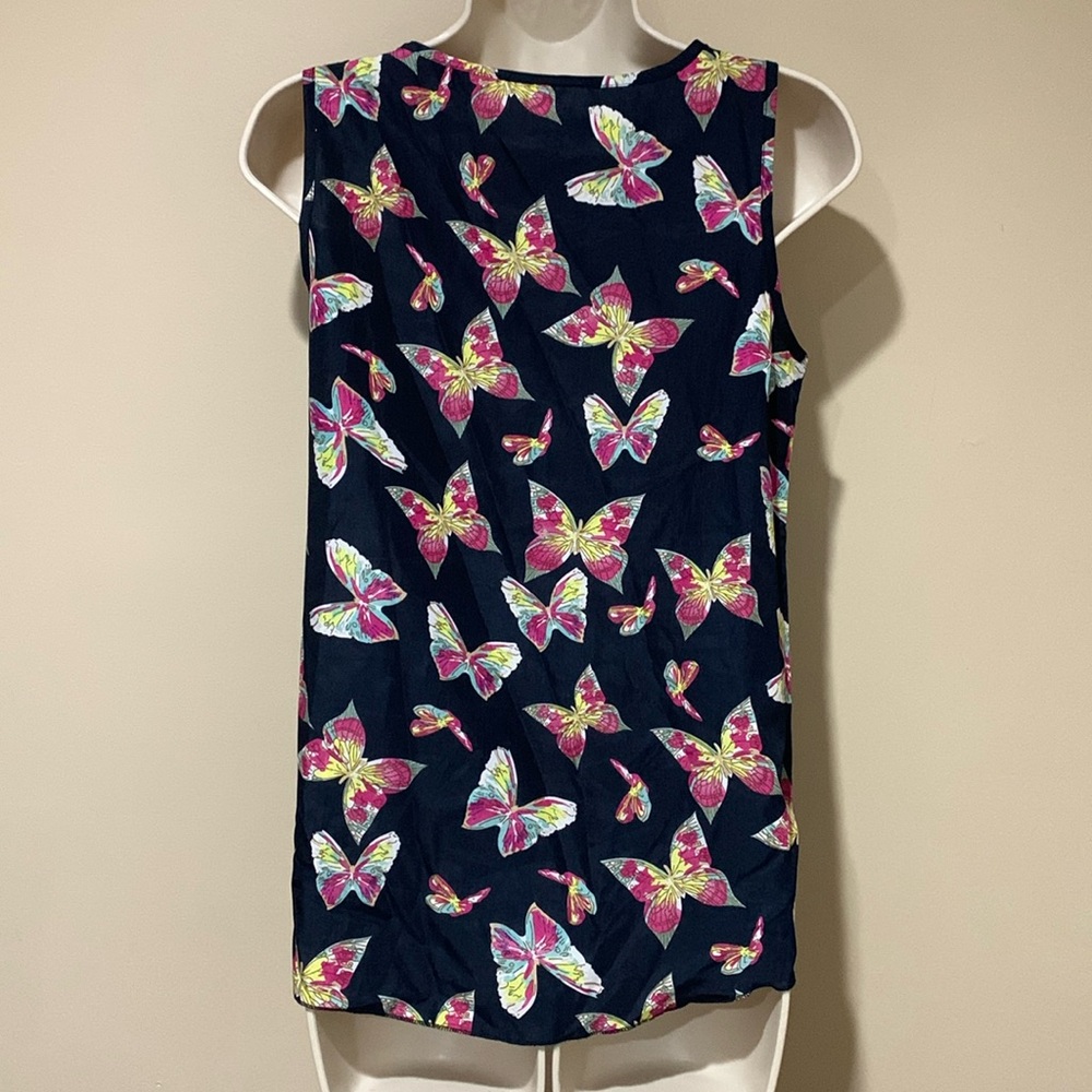 Butterfly top - Picture 3 of 4
